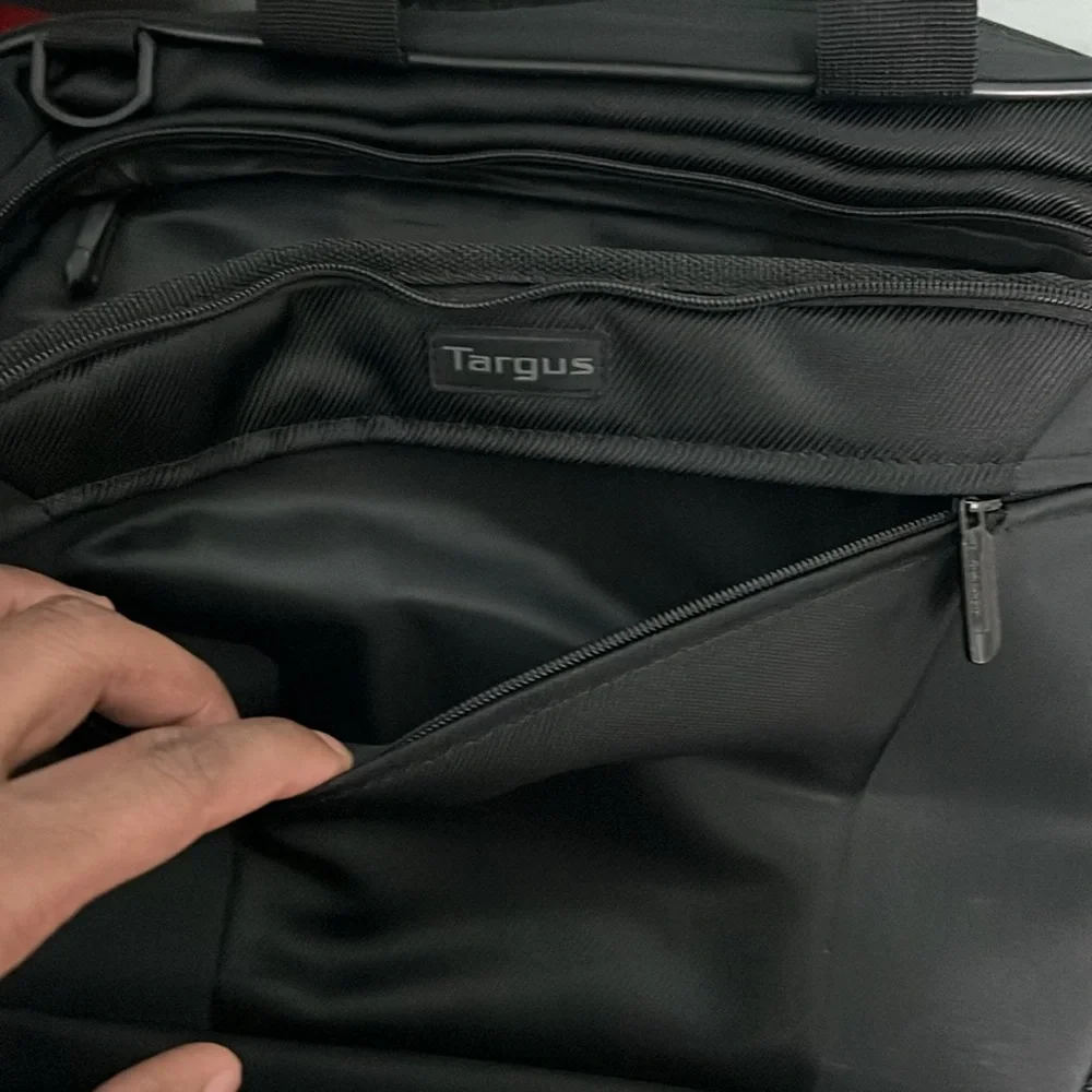 Targus Laptop case All black